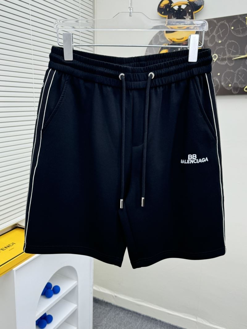 Balenciaga Short Pants